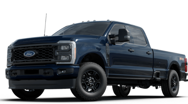 2024 Ford SuperDuty